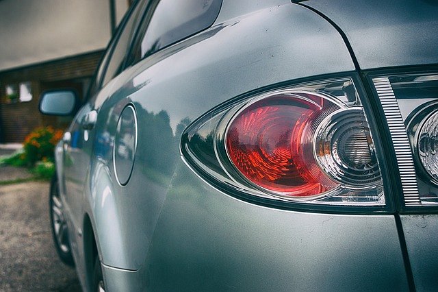 Sprzedajemy części samochodowe Mazda wysokiej jakości.