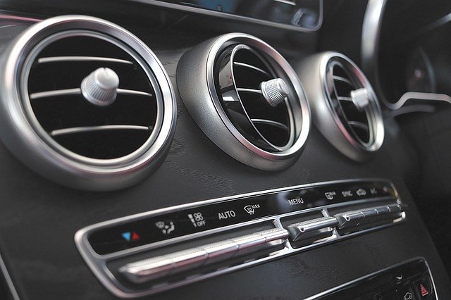 Chłodnice klimatyzacji to kluczowy element systemu