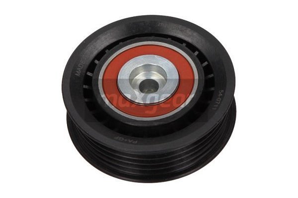 Rolka prowadząca pasek klinowy z e-autoparts.